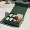 SEASONED Mindful Toolkit Gift Box